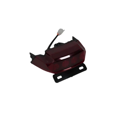 Tail Lights, Tail light