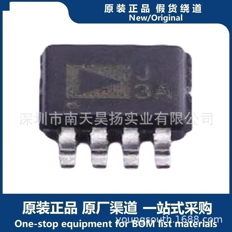 AD8361ARMZ-REEL7 RF检波器 应用领域 手机,CDMA W-CDMA 2.5GHz