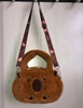 Cross -body dolphin