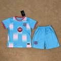 25-26 barcelona special edition blue with red