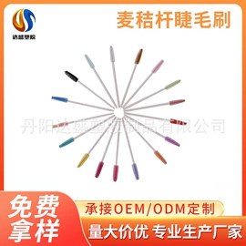 化妆刷、刷包;睫毛刷;其他美妆工具