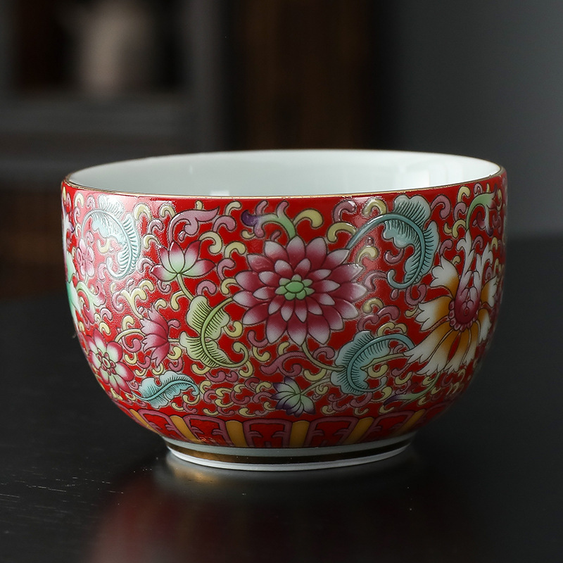 Enamel, 130 ml
