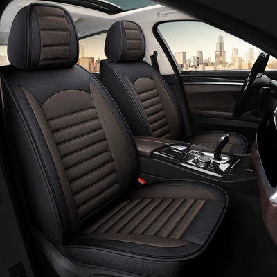 All-Season Full Package Cross-Border Exclusive, Seat cushion, seat cover