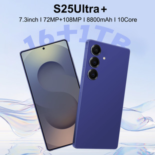 S25+ �羳���Q7.3Ӣ�簲׿10.0 ���������֙C ȫ��ͨ�̓r�F؛���l