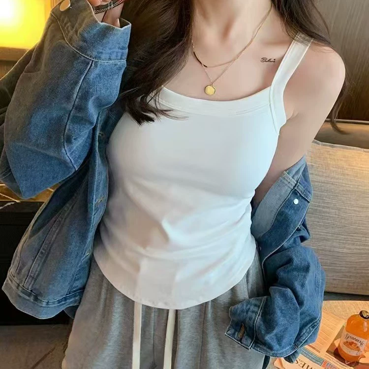 Фельмовая хлопчатобумажная теплая тонкая подтяжка