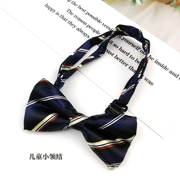 Children's bow tie