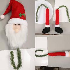 024国境を越えたアマゾン独立駅グリーン奇クリスマスツリー装飾クリスマスツリー装飾クラシック装飾