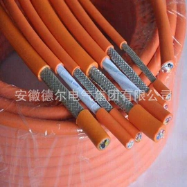 特种电缆;电气电缆;其他电缆
