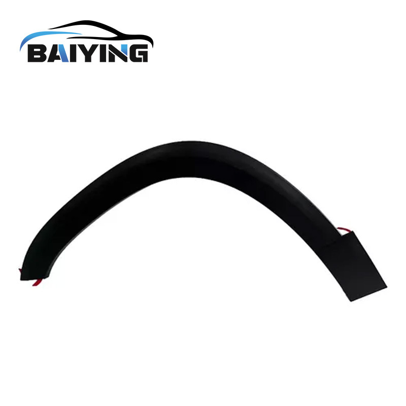 Suitable for Volkswagen Taos2021-2025 Front Wheel Eyebrow Large Lr2Gj8548199B9 2Gj 854 820 9B9