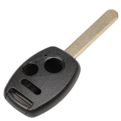 Suitable for Honda Fit Car Keys - key-shell