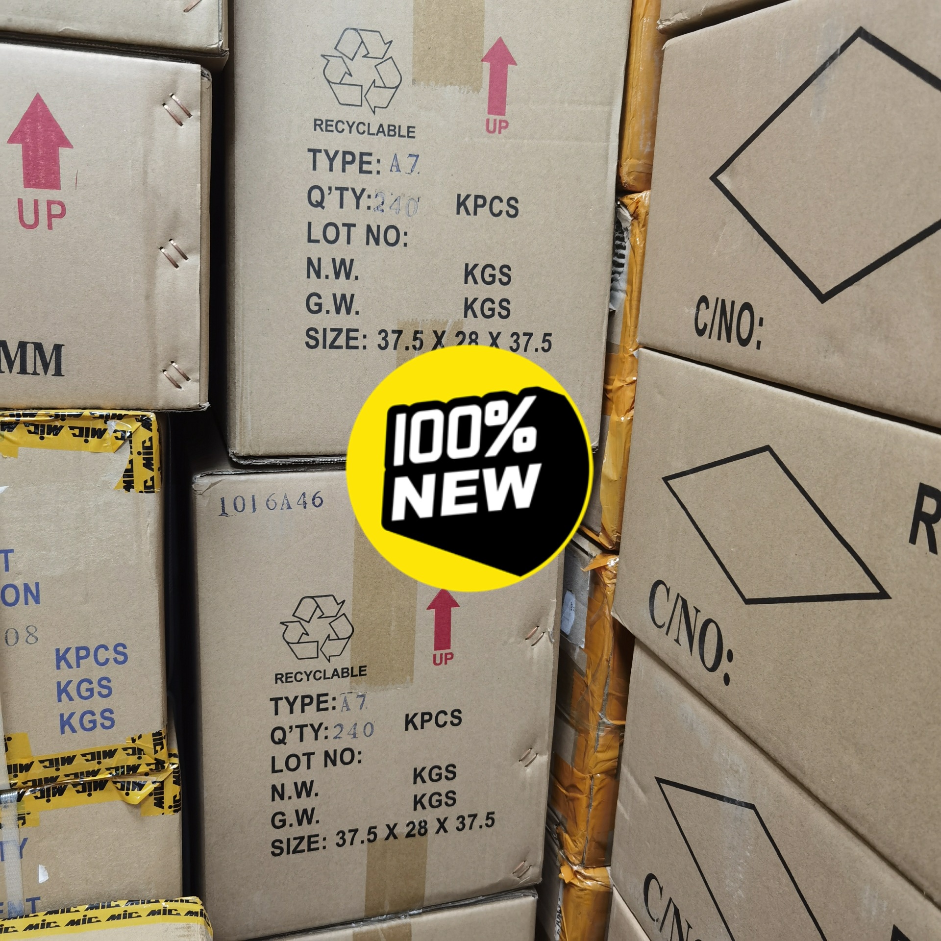 A7 SOD-123 4007 1A 1000V пластырь выпрямления II