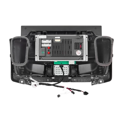 DVD Navigation | Lc200 Lcd Clock Old
