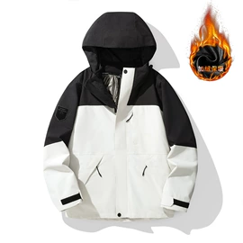 男式羽绒服;男式休闲裤;男式夹克