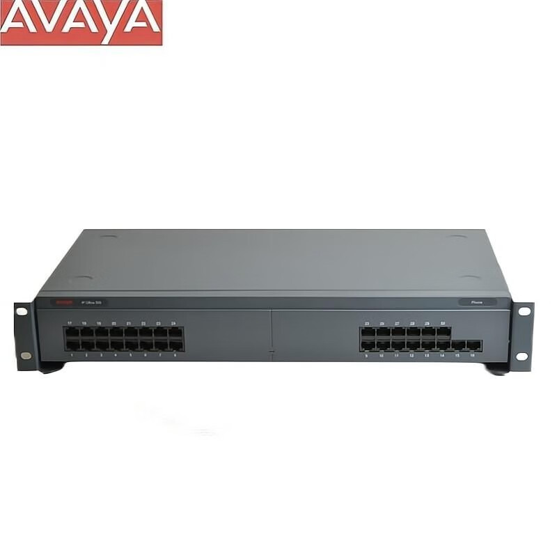 IP Office 500 30路模拟分机扩展模块默认项默认项