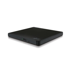 LGH·LGP65NB608倍速USB2.0移动外置DVD刻录机光驱高速刻录6光盘