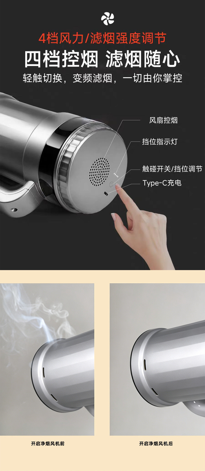 Moxa Stick Holder Set Smokeless Suspended Moxibustion Device with Smart Temperature Control Stand for Home Warm Therapy 18 Pure Moxa Cones quality and texture
