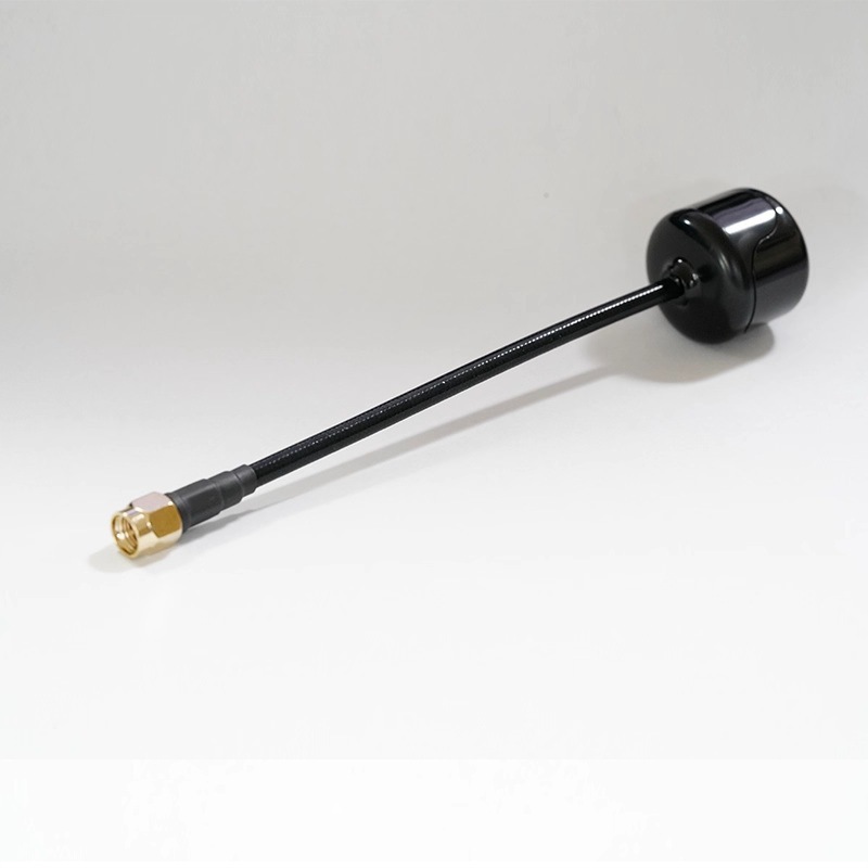 Antenna, unmanned travel car, 3G, 3G