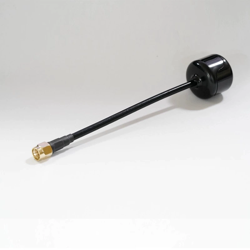Antenna, unmanned travel car, 3G, 3G