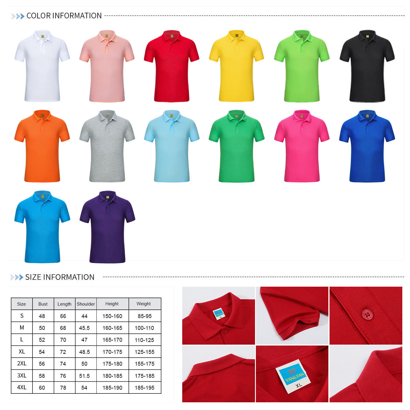 Camisa POLO de manga corta europea para hombre, tops de solapa juvenil personalizados, ropa de trabajo, regalos promocionales, polo, personalización