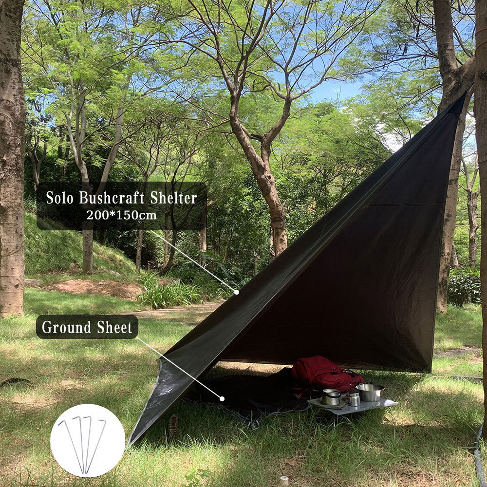 Cross-border Hot Picnic Mat Damp-proof Mat Thickened Outdoor Waterproof Camping Tent Interior Mat Beach Mat Portable Picnic Mat