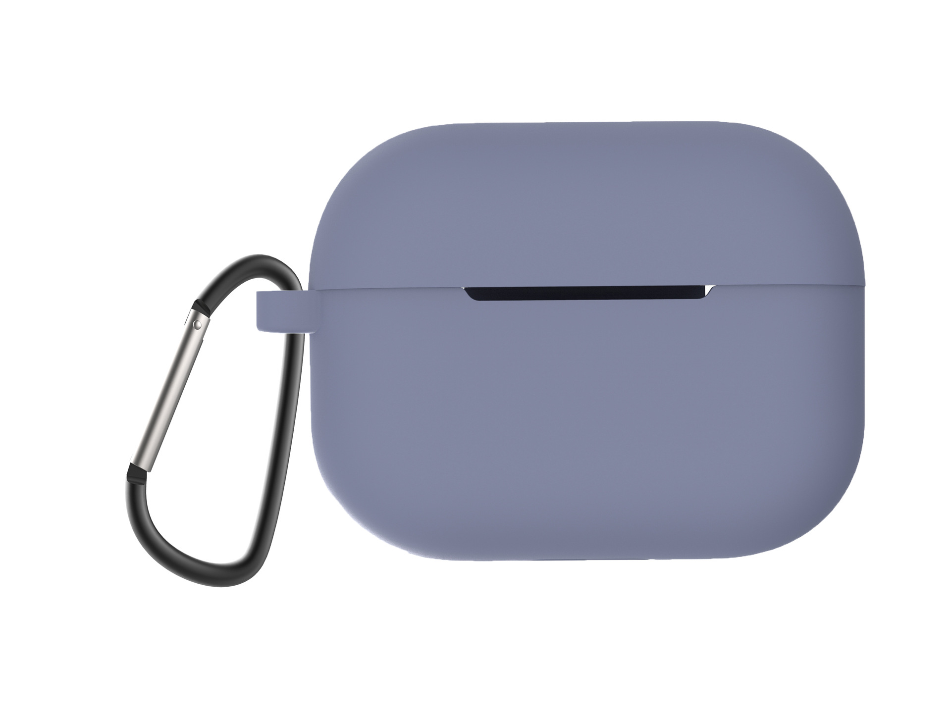 Aplicable a AirPods4 generación Pro3 generación toda la serie de cubierta de silicona universal caja de carga de auriculares caja de auriculares a prueba de caídas