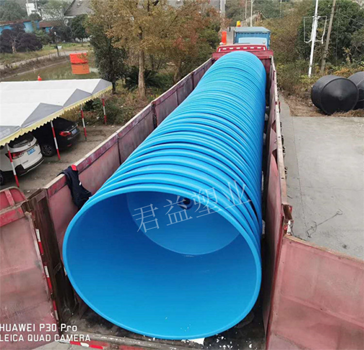 锥底圆桶 敞口养殖桶 育苗桶 LLDPE材质孵化桶