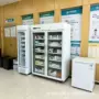 双门药店立式700l冰箱
