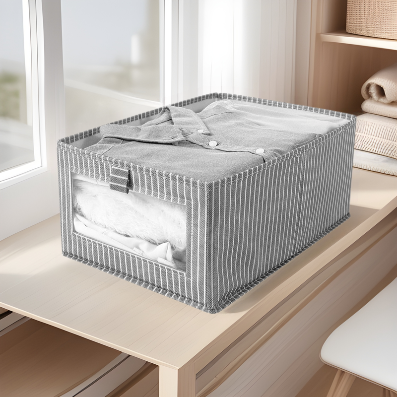 Storage box