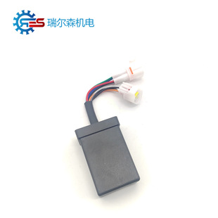 Construction ATV Igniter JS 250 250CC CDI ATV for Jianshe 250