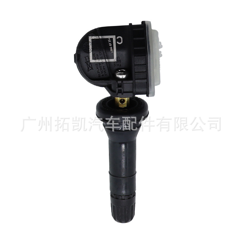 23445327 Buick Chevrolet Sensor de presión de neumáticos para piezas de automóviles Buick Chevrolet GMC