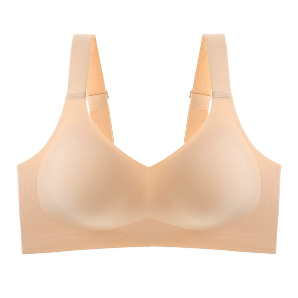 Nude skin color