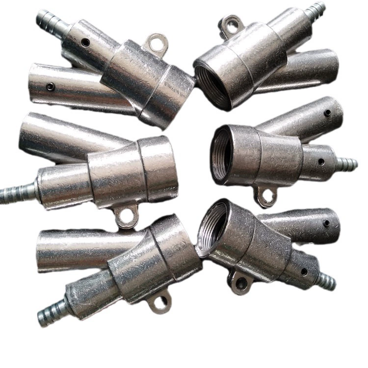 Аксессуары для пескоструйных машин аксессуары для общего прижимного ящика сопло пистолета-распылителя Автоматическая пескоструйная машина Пескоструйный пистолет производители оптовая скидка