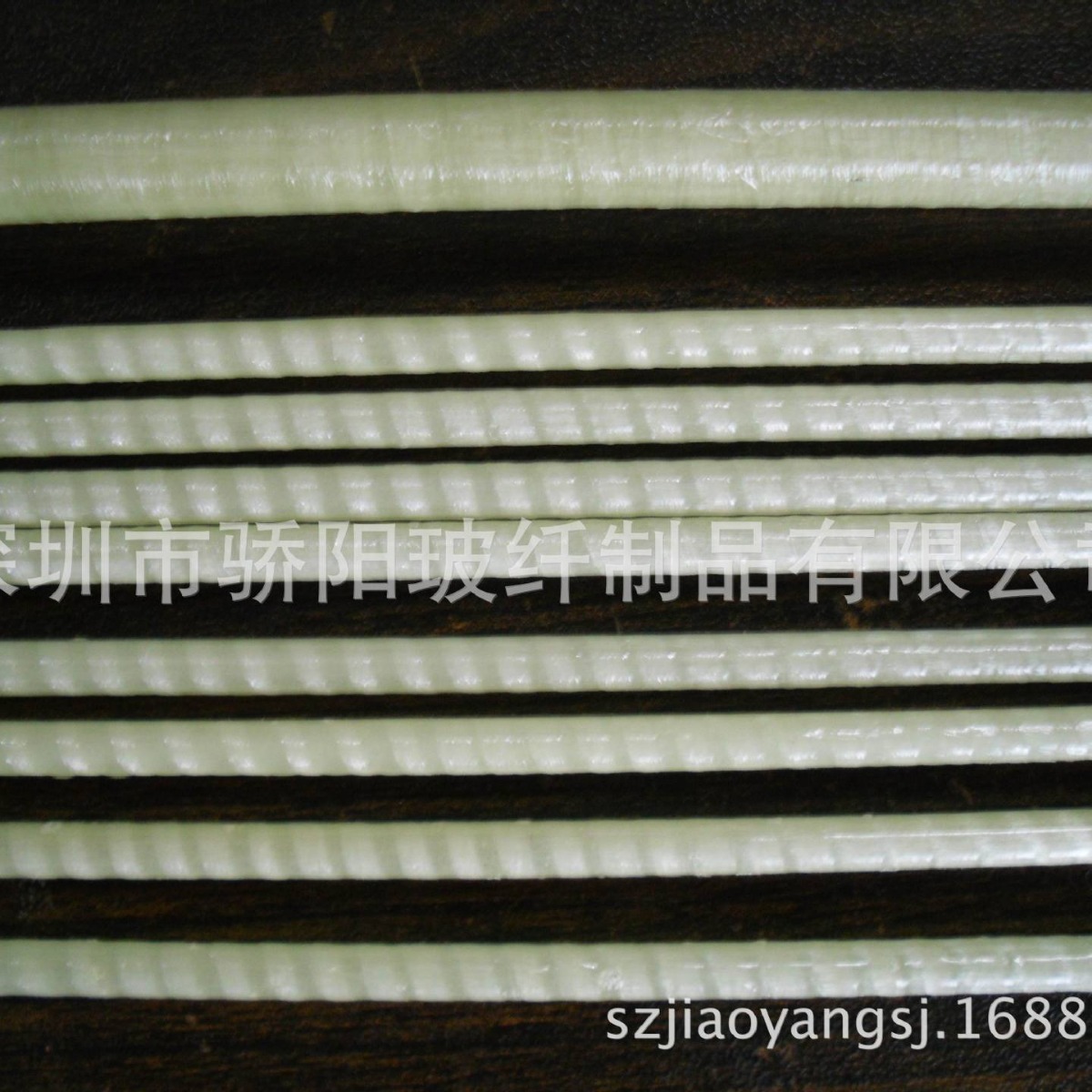 护栏  园艺  玻璃纤维管  纤维杆