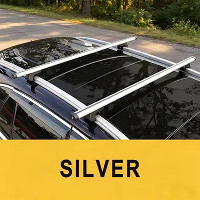 Roof rack modification, universal for SUVs and