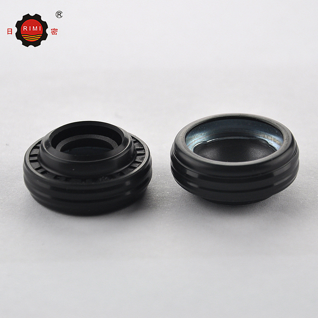 供应 508包胶式空调压缩机密封，氢化丁腈材质，四氟，多种尺寸