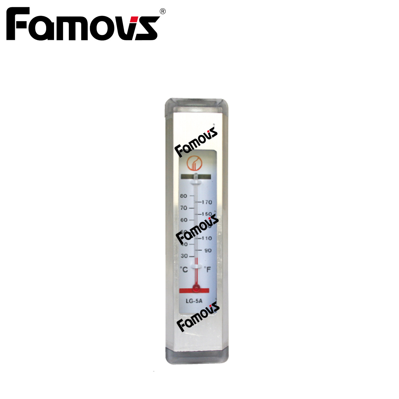 LS-7R供应台湾JUNWAVE油面镜KS油位温度计LS油面计LG油尺