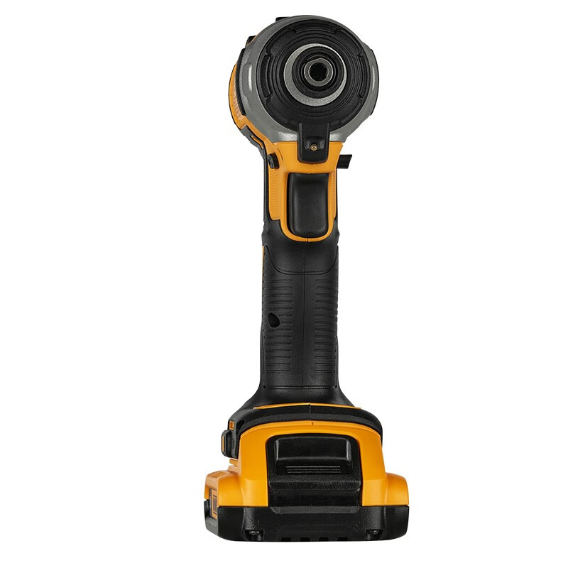 DEWALT DCF7871D2 destornillador eléctrico de impacto de litio sin escobillas 20V correa de destornillador eléctrico recargable