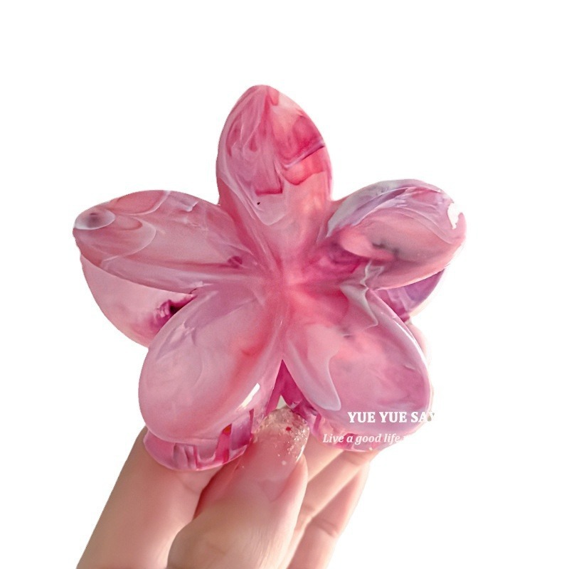 ミント色の越境アクリル卵の花は高級感のあるカラーを挟んで髪を染めます。|undefined