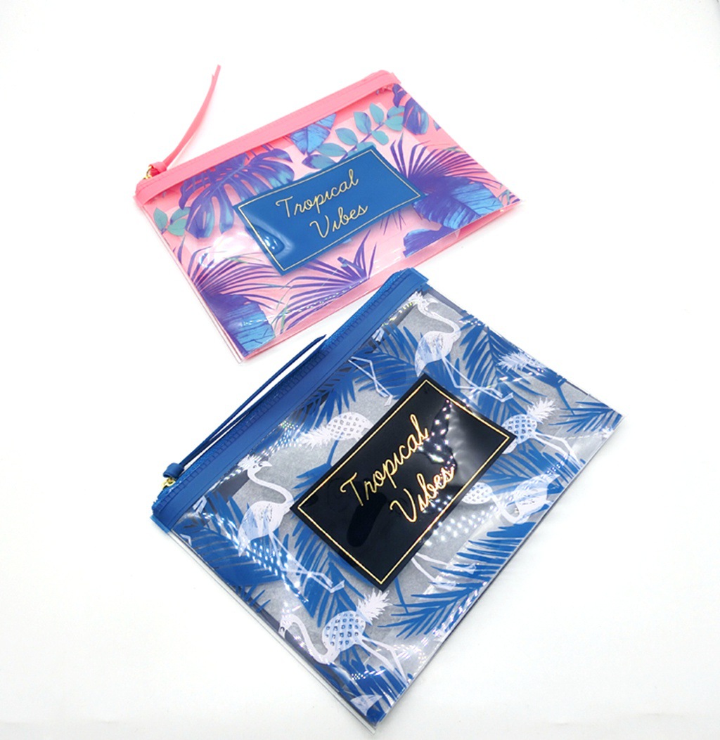 ���ƿ�ѭ���ɻ���EVA͸���� ������ EVA��ױƷ����������װ