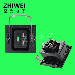 Ʒ�ֲ��� ݔ����� ĸ��C19 �����20A ����Ó�� �Դ����