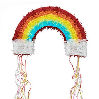 Украшение для вечеринки с вируснойPINATA, подарочная коробка для сладостей, упаковка и оформление банкетного зала