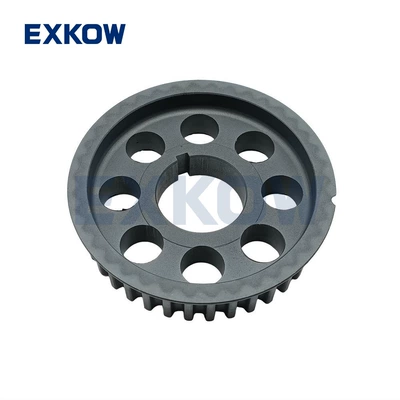 Crankshaft, camshaft is suitable for Mitsubishi