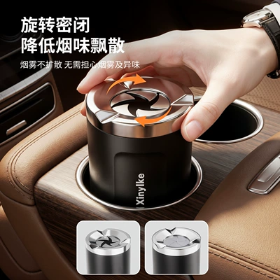 from flying, ceramic inner liner, creative design for | Car ashtray