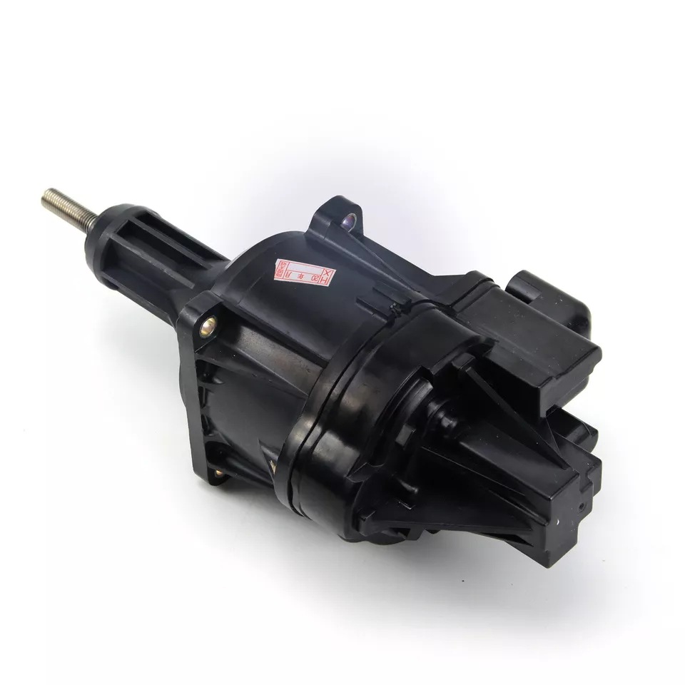 Factory Inquiry for Bmw Turbo Boost Solenoid Valve 11658680616