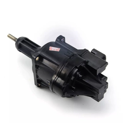Solenoid Valve 11658680616 – Soyutma sisteminin digər hissələri