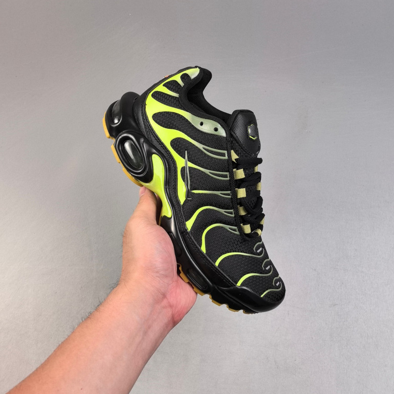 外国貿易 MAX TN ランニングシューズメンズエアクッションメッシュスポーツシューズエアウェーブ 3M アーチストリートトレンドジョギングシューズ|undefined