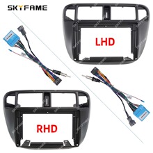 SKYFAME��׃�׿��m��95-01 ����˼�� Civic Rebon ��푌������