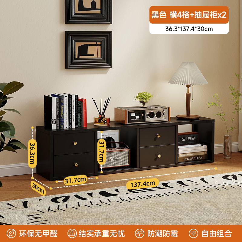 中古玄关隔断斗柜客厅门口置物收纳柜铁艺卡莱克格子柜带抽屉|undefined