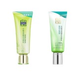 Косметическое очищающее молочко, эссенция, 95г