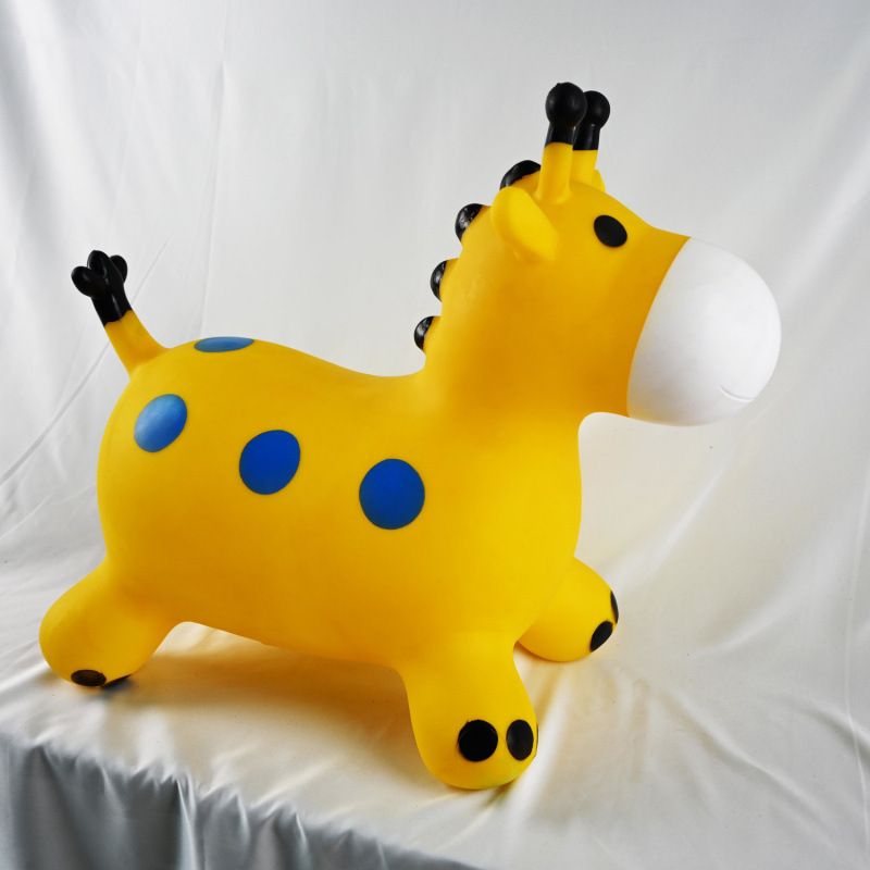 Yellow Baby Hippo (no music)